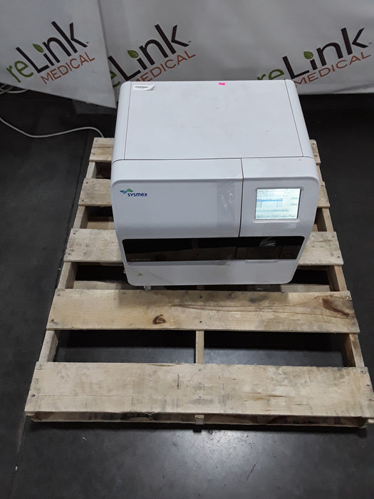 Sysmex CA-600 Series CA-660 Blood Coagulation Analyzer