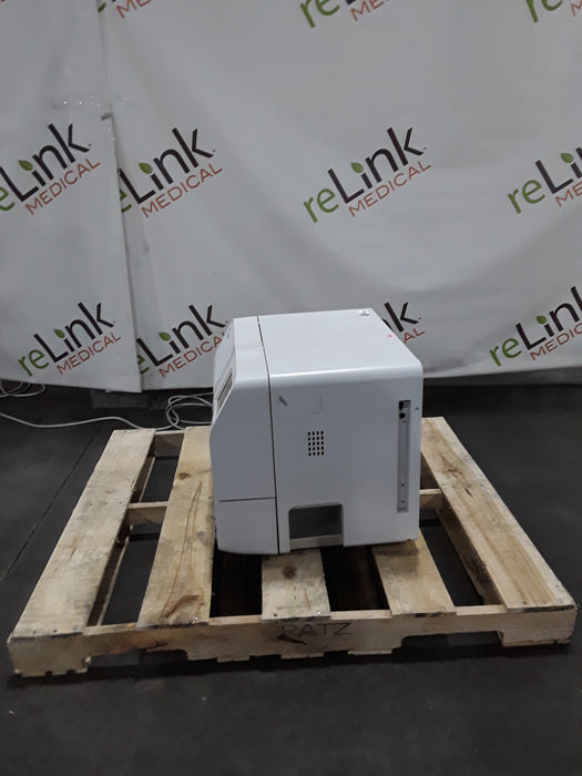 Sysmex CA-600 Series CA-660 Blood Coagulation Analyzer