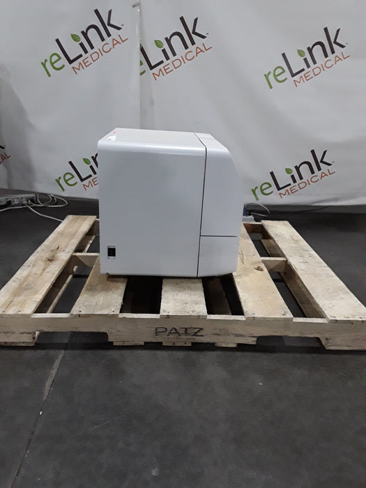 Sysmex CA-600 Series CA-660 Blood Coagulation Analyzer