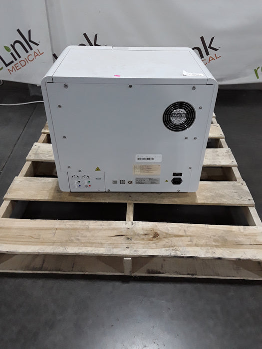 Sysmex CA-600 Series CA-660 Blood Coagulation Analyzer