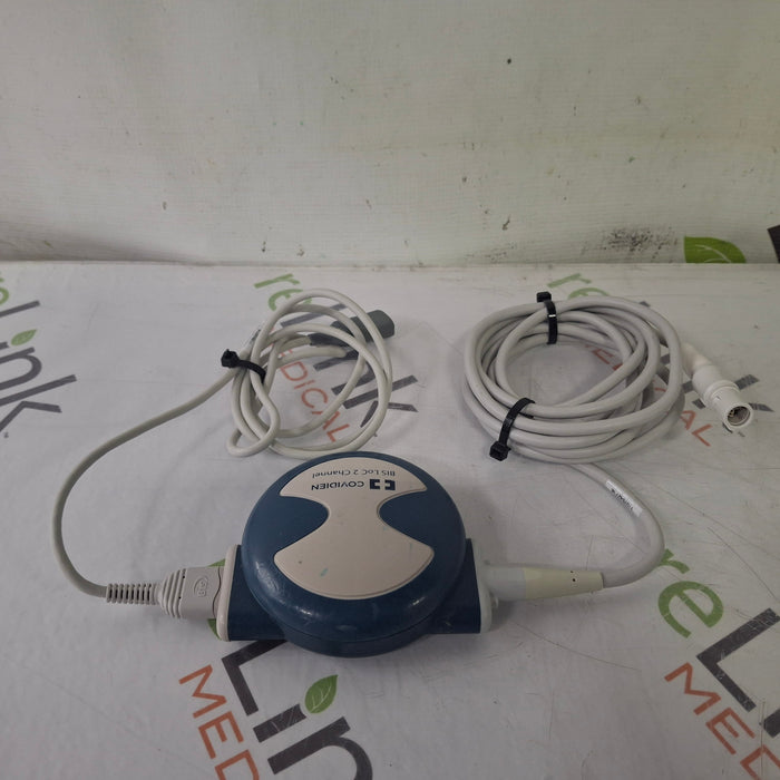 Covidien BIS Loc 2 Channel BISx 185-1014-GE Module