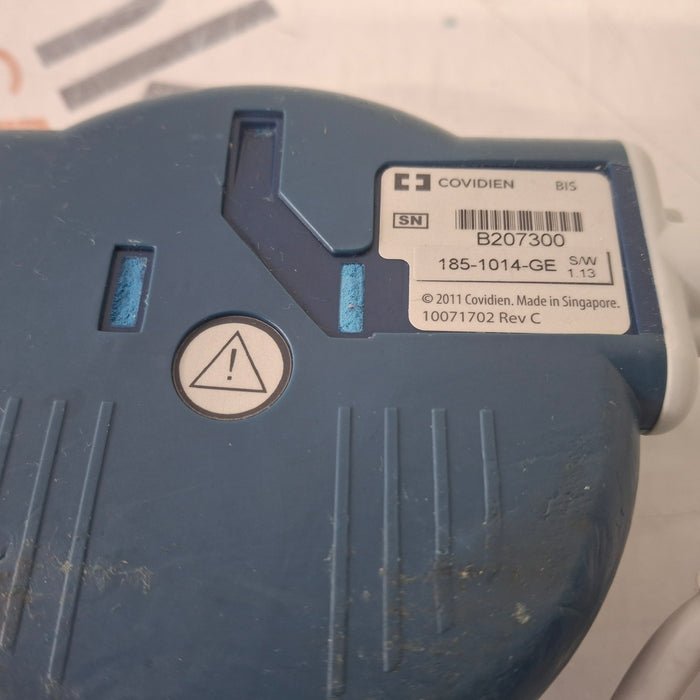 Covidien BIS Loc 2 Channel BISx 185-1014-GE Module