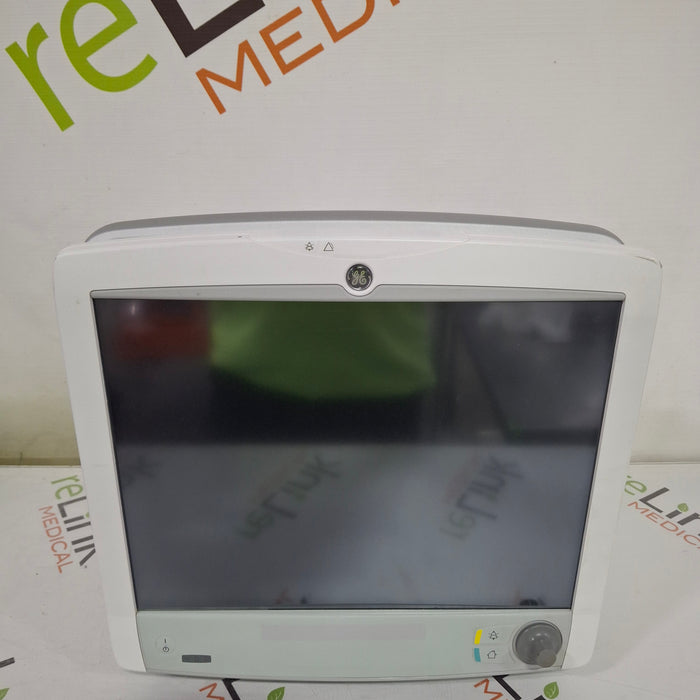 GE Healthcare Carescape B650 Patient Monitor