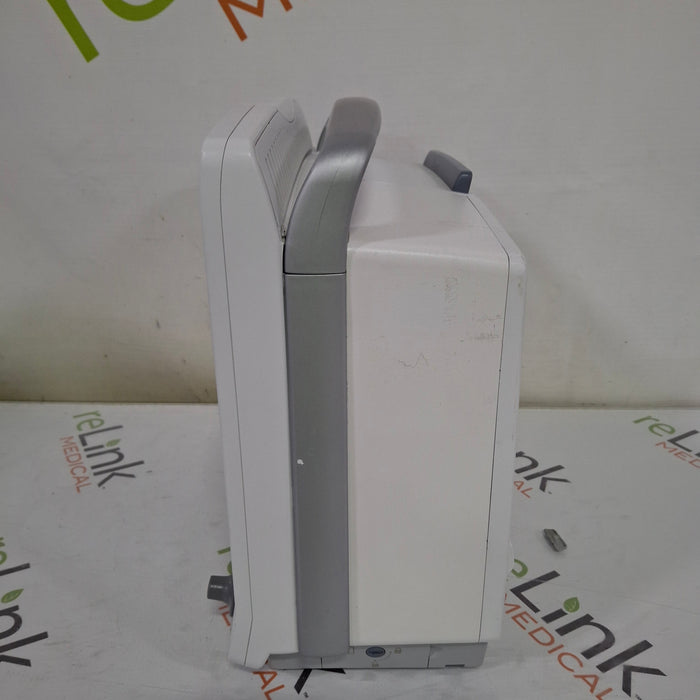 GE Healthcare Carescape B650 Post Anesthesia Care Patient Monitor