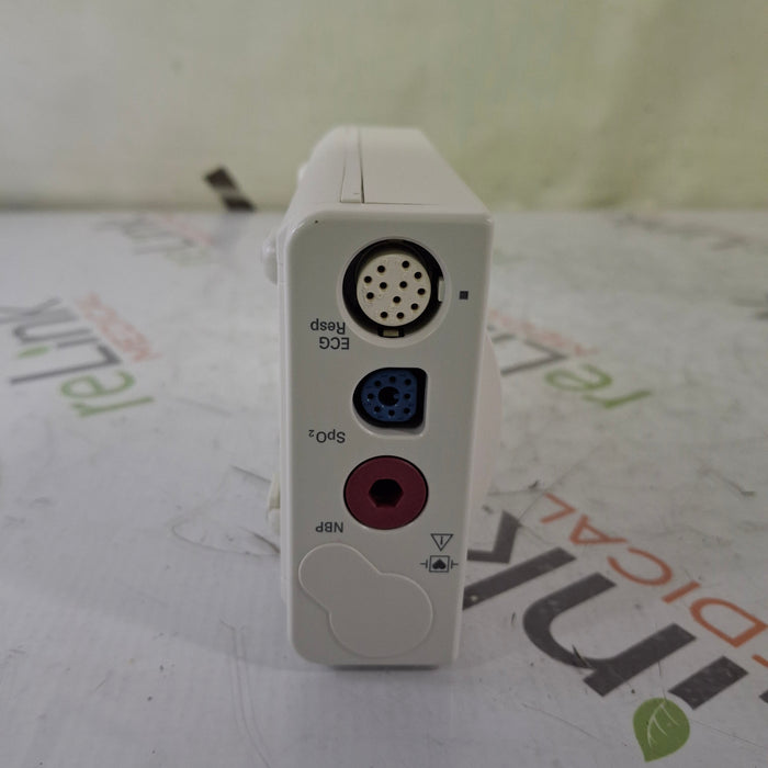 Philips M3001A-A01 Fast SpO2, NIBP, ECG MMS Module