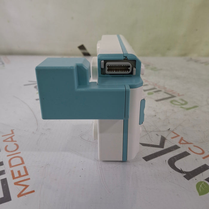 Philips M3014A Opt C07 CO2, Pressure, Temp Module