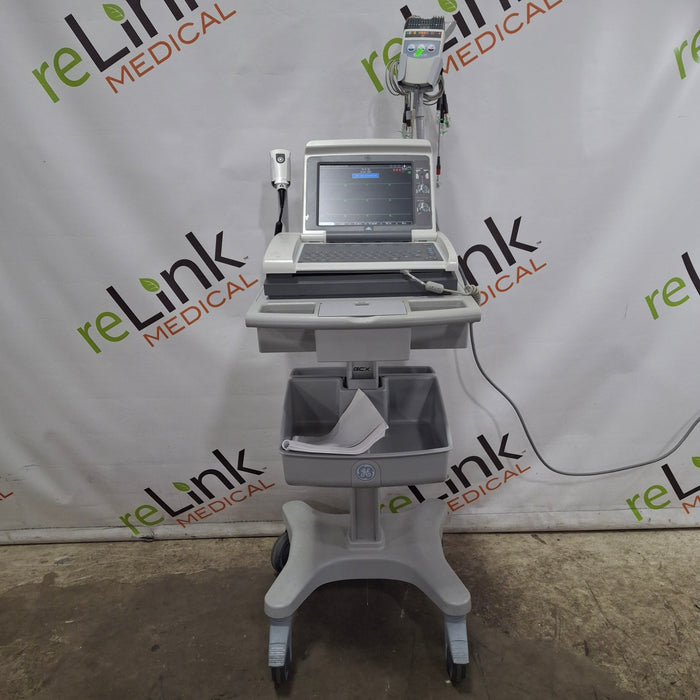 GE Healthcare MAC 5500 HD ECG without CAM Module