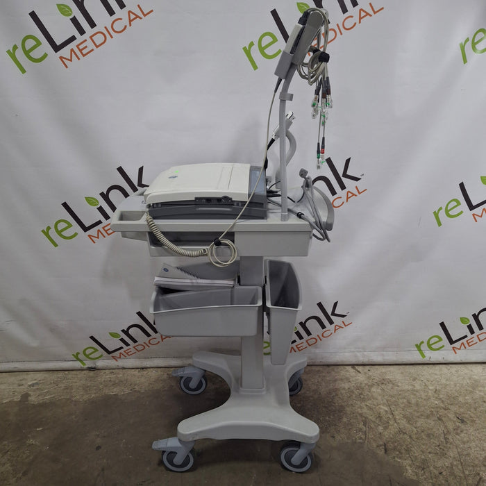 GE Healthcare MAC 5500 HD ECG without CAM Module