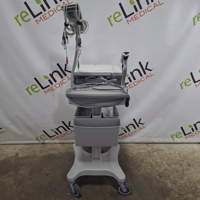 GE Healthcare MAC 5500 HD ECG without CAM Module