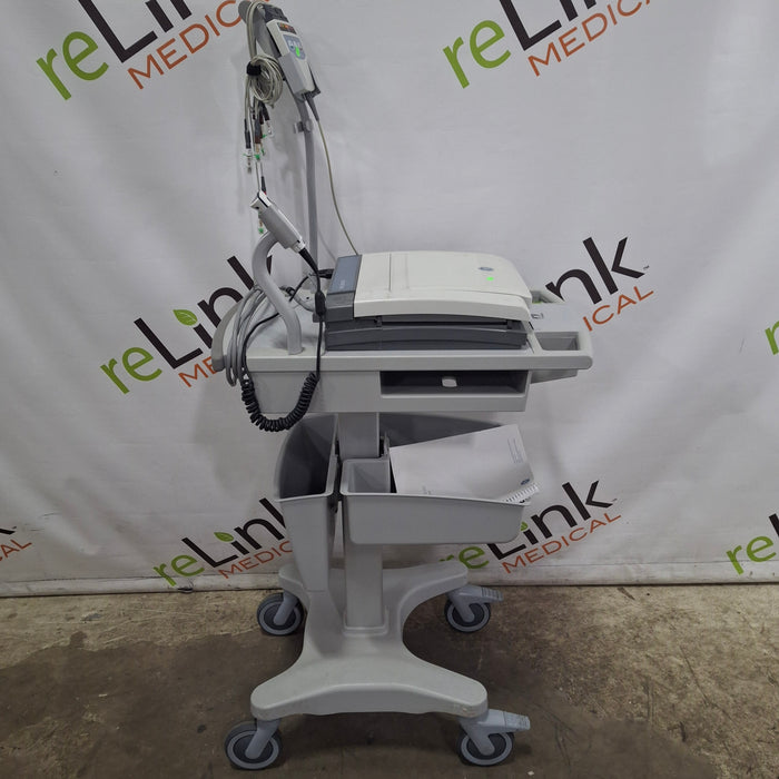 GE Healthcare MAC 5500 HD ECG without CAM Module