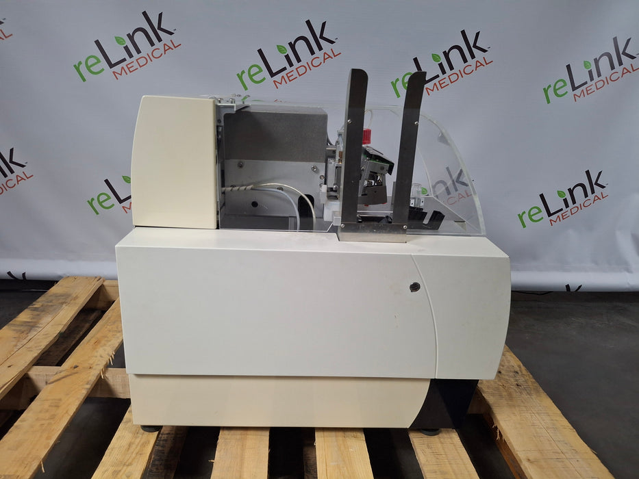 Leica CV5030 Fully Automated Glass Coverslipper Histology