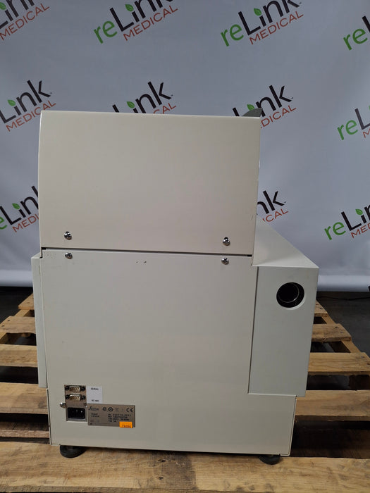 Leica CV5030 Fully Automated Glass Coverslipper Histology