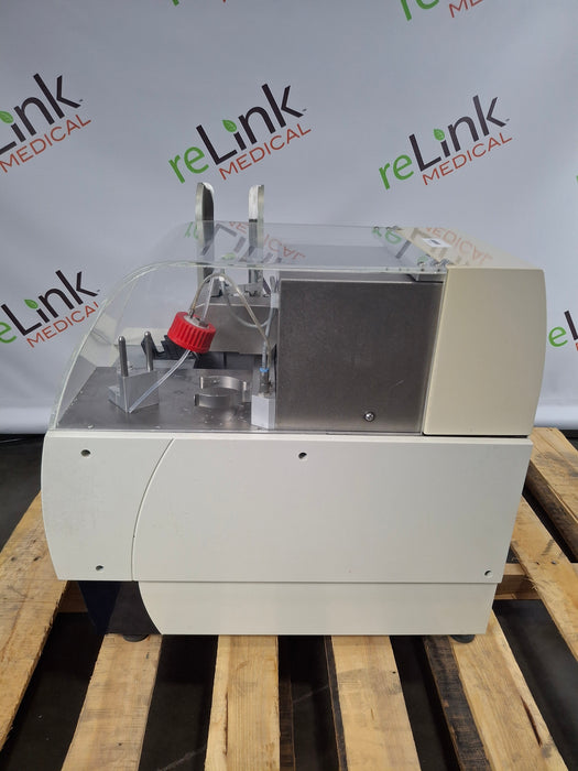 Leica CV5030 Fully Automated Glass Coverslipper Histology