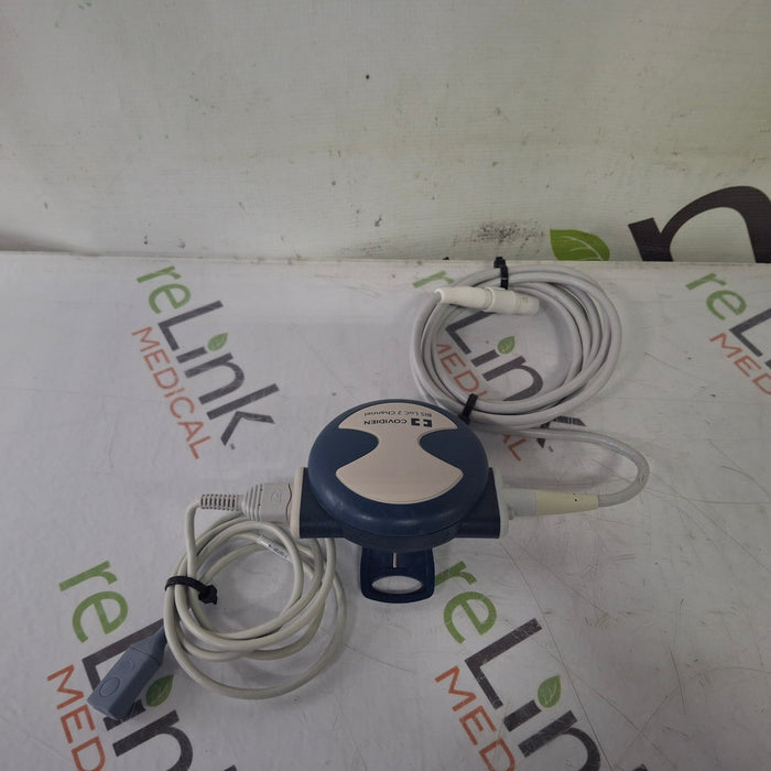 Covidien BIS Loc 2 Channel BISx 185-1014-GE Module