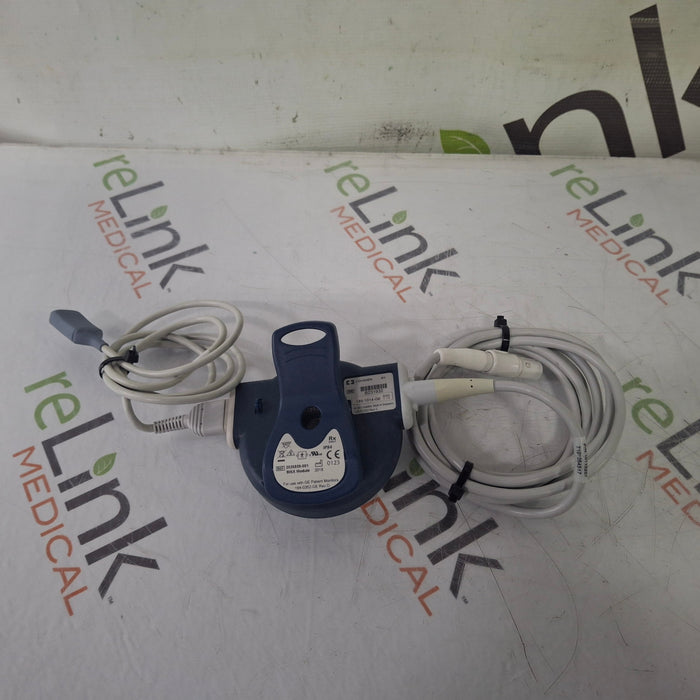 Covidien BIS Loc 2 Channel BISx 185-1014-GE Module