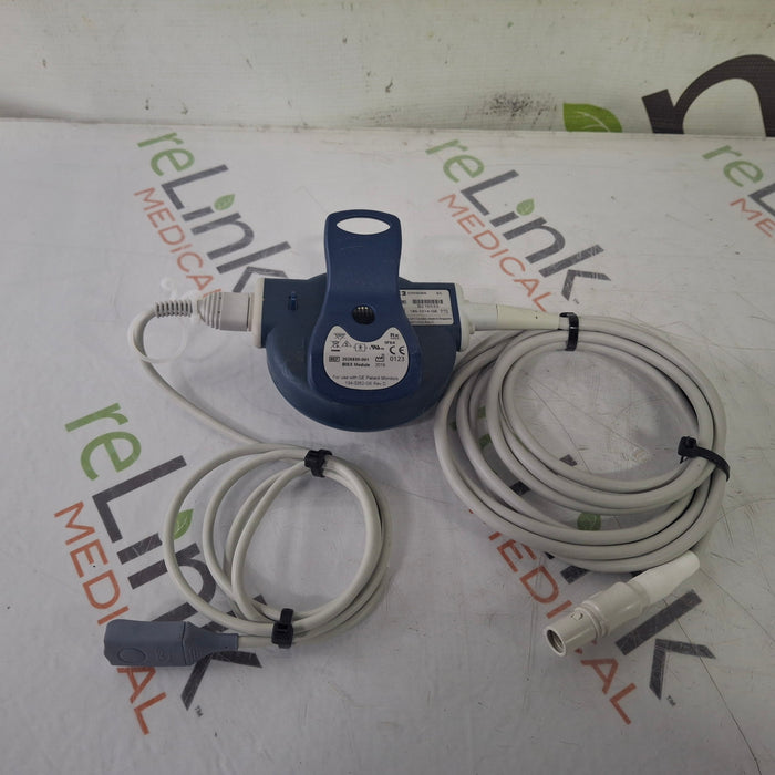 Covidien BIS Loc 2 Channel BISx 185-1014-GE Module