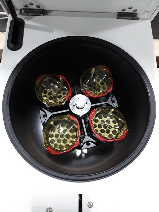 Thermo Scientific Sorvall ST16 Centrifuge