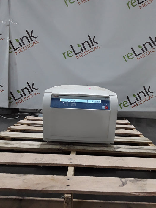 Thermo Scientific Sorvall ST16 Centrifuge