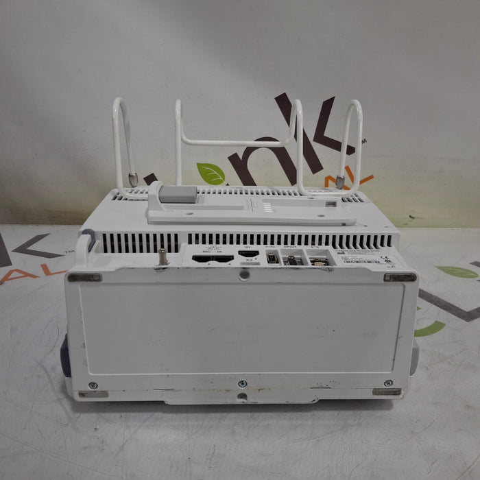 GE Healthcare Carescape B450 Critical Care Patient Monitor