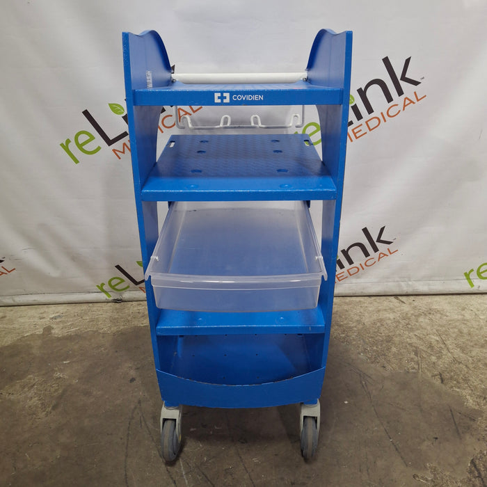 Valleylab Triad FT900 Cart