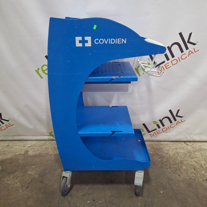 Valleylab Triad FT900 Cart