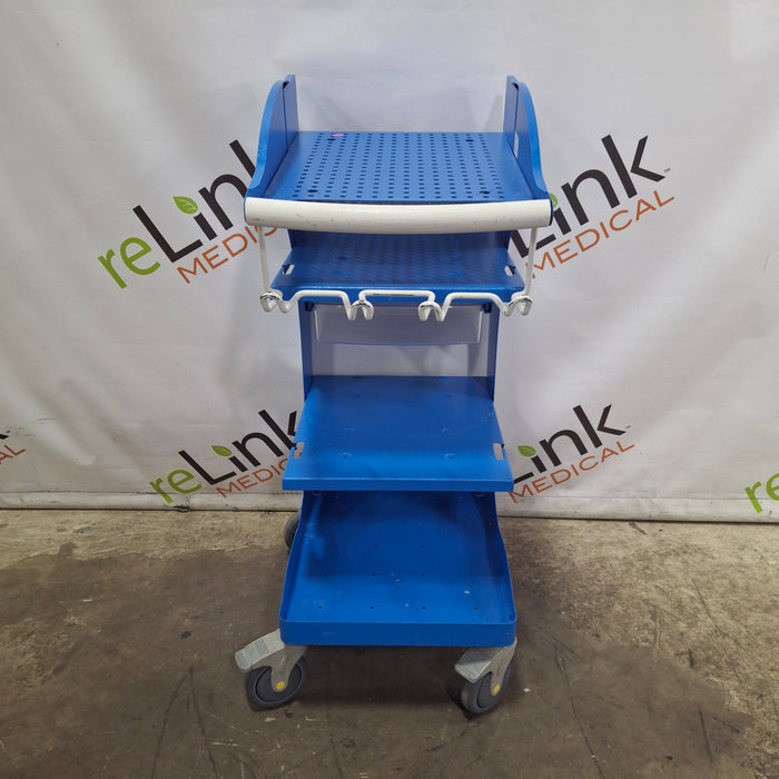 Valleylab Triad FT900 Cart