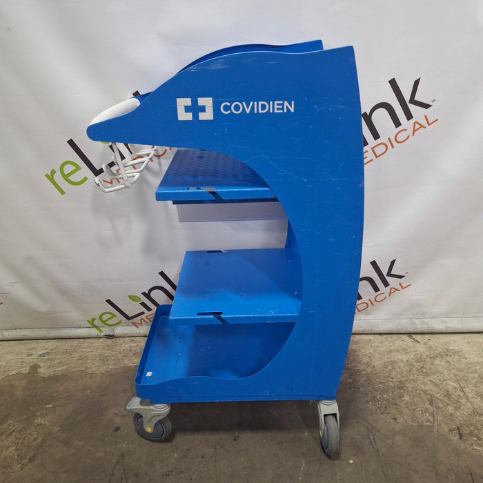 Valleylab Triad FT900 Cart