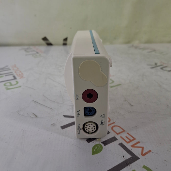 Philips M3001A-A01 Fast SpO2, NIBP, ECG MMS Module