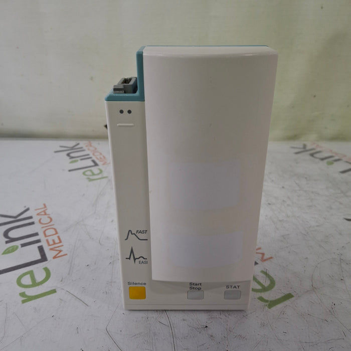 Philips M3001A-A01 Fast SpO2, NIBP, ECG MMS Module