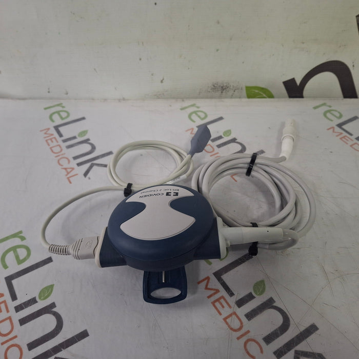 Covidien BIS Loc 2 Channel BISx 185-1014-GE Module