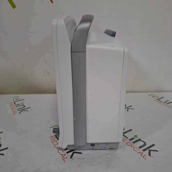 GE Healthcare Carescape B650 Post Anesthesia Care Patient Monitor