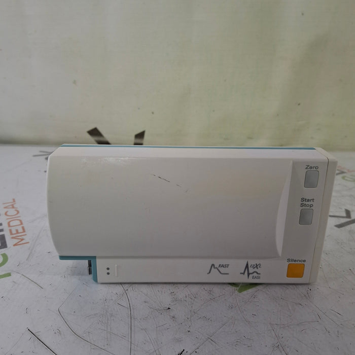 Philips M3001A-A01C06C12 Fast SpO2, NIBP, 12 lead ECG, Temp, IBP MMS Module