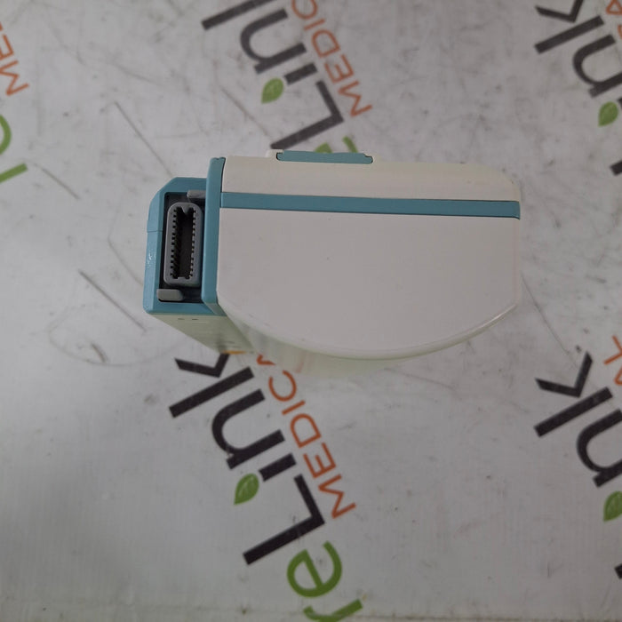 Philips M3001A-A01C06C12 Fast SpO2, NIBP, 12 lead ECG, Temp, IBP MMS Module