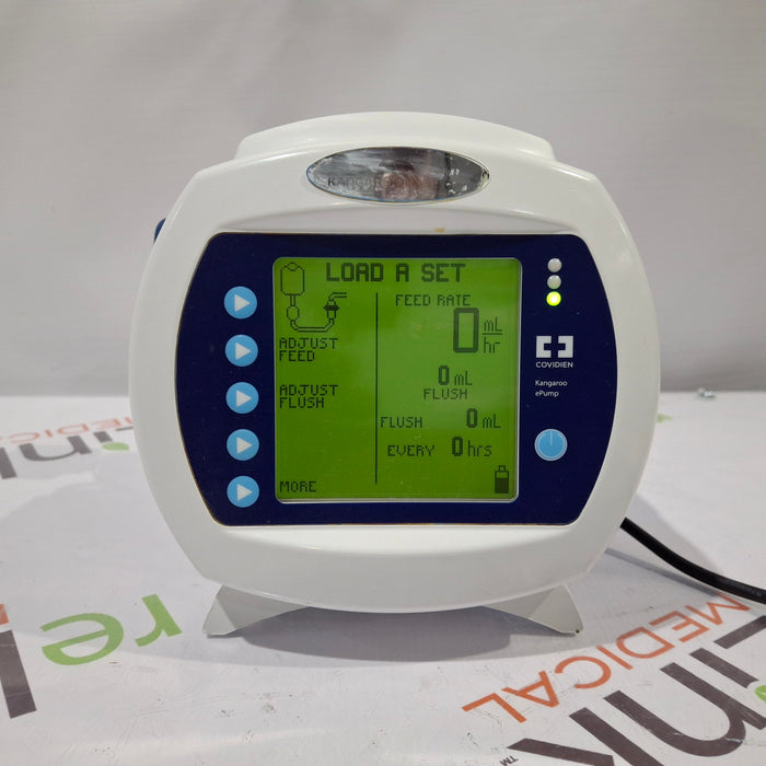 Covidien Kangaroo ePump Enteral Feeding Pump