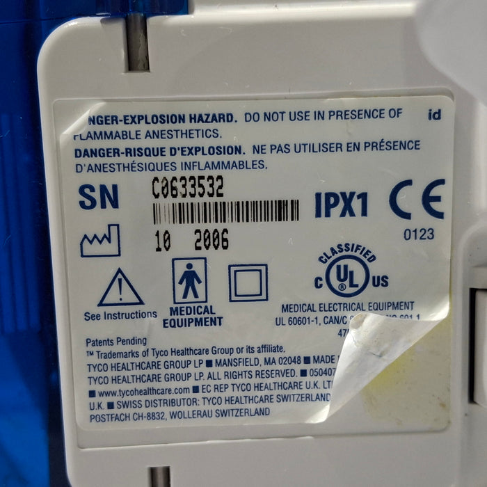 Covidien Kangaroo ePump Enteral Feeding Pump