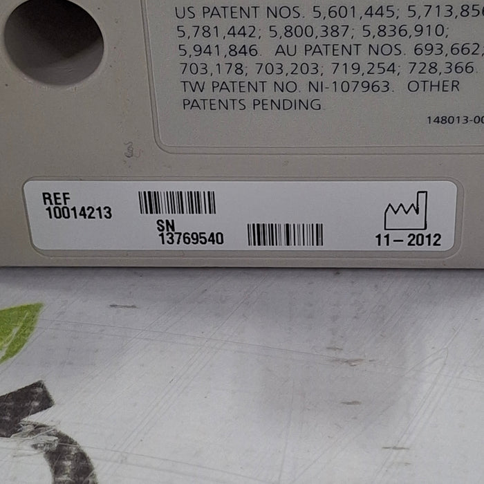 CareFusion Alaris 8120 PCA Pump Module