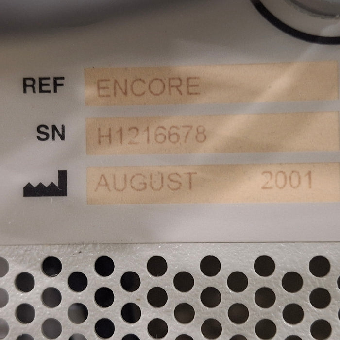 Coherent UltraPulse Encore Laser