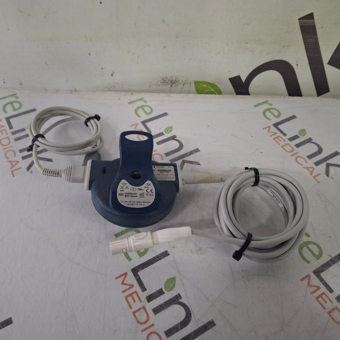 Covidien BIS Loc 2 Channel BISx 185-1014-GE Module