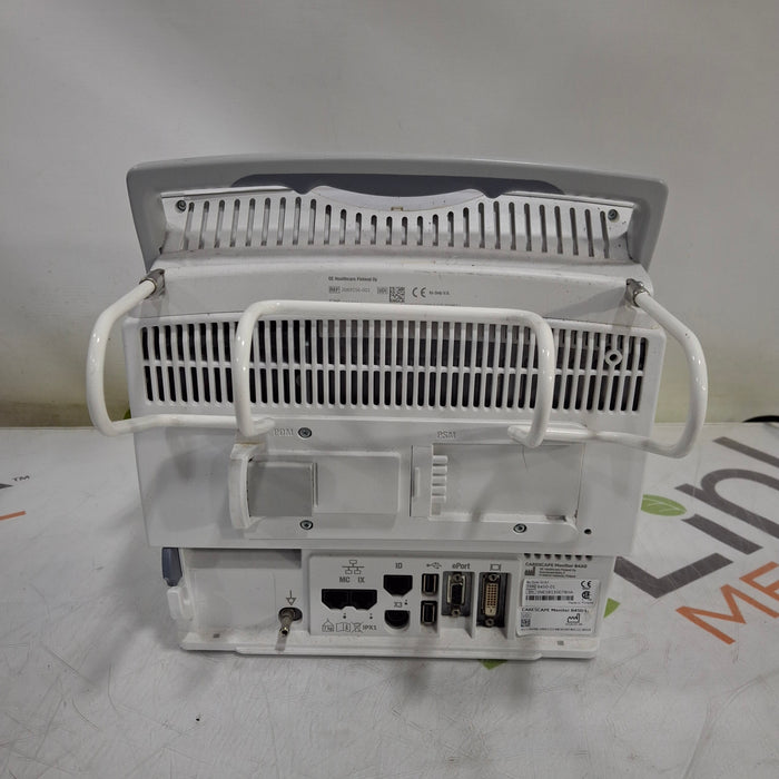 GE Healthcare Carescape B450 Critical Care Patient Monitor