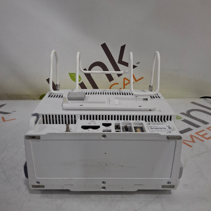 GE Healthcare Carescape B450 Critical Care Patient Monitor