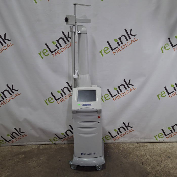 Coherent UltraPulse Encore Laser