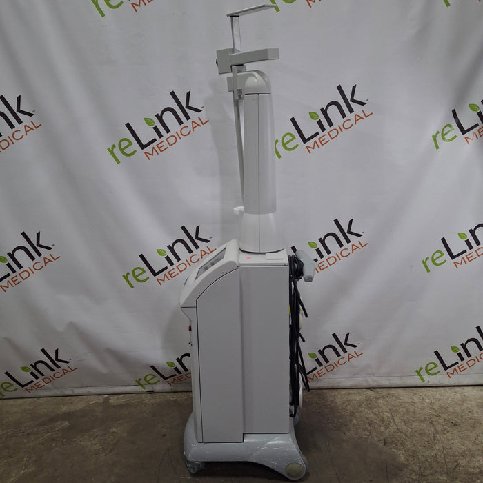 Coherent UltraPulse Encore Laser