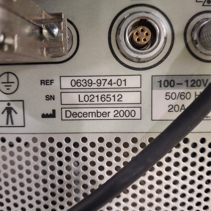 Coherent UltraPulse Encore Laser