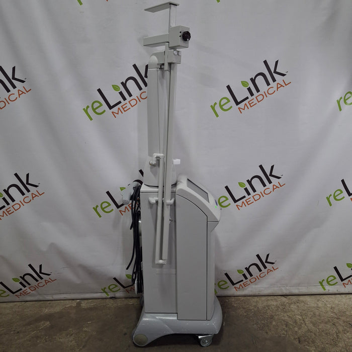 Coherent UltraPulse Encore Laser