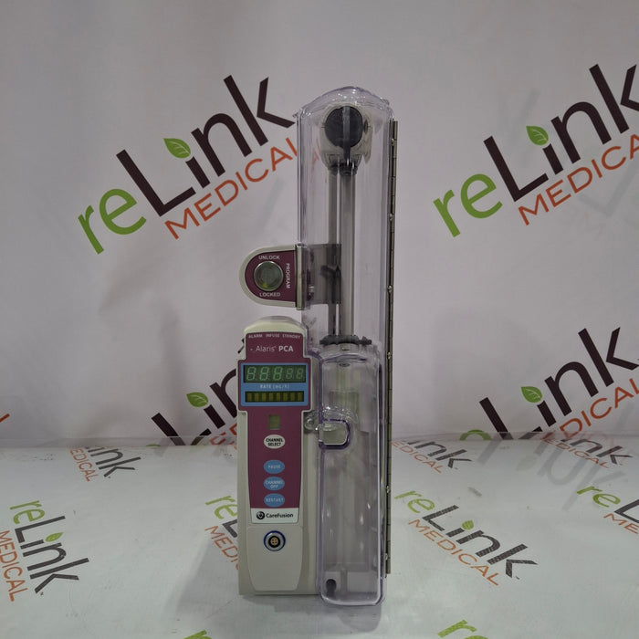 CareFusion Alaris 8120 PCA Pump Module
