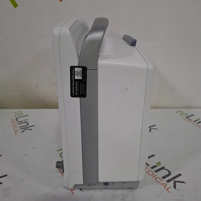 GE Healthcare Carescape B650 Critical Care Patient Monitor