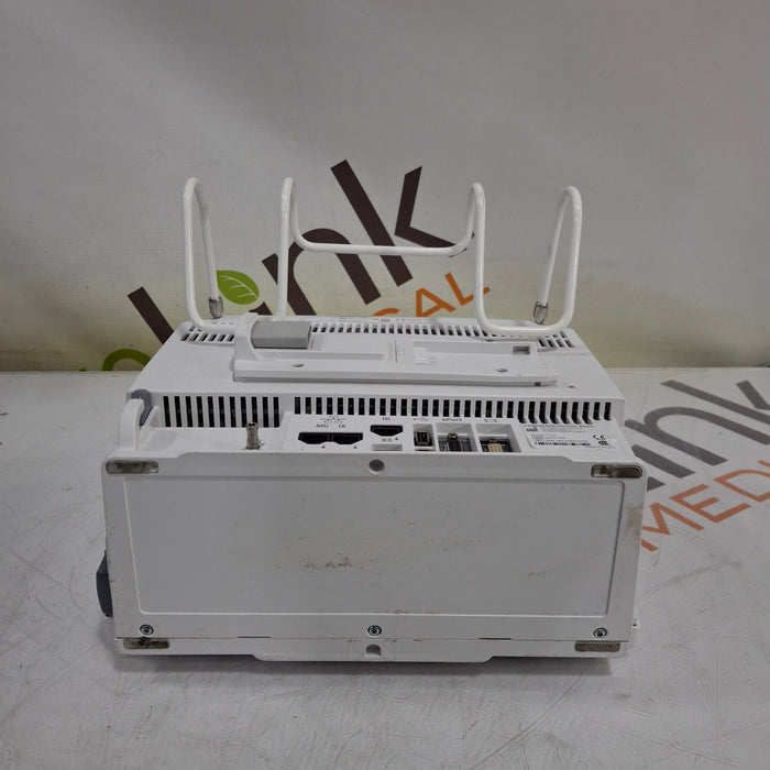 GE Healthcare Carescape B450 Critical Care Patient Monitor