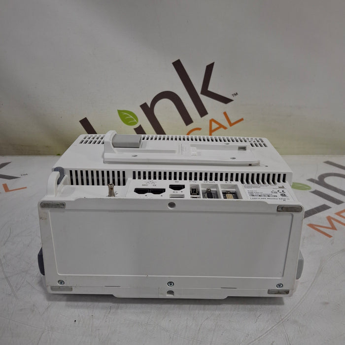 GE Healthcare Carescape B450 Critical Care Patient Monitor