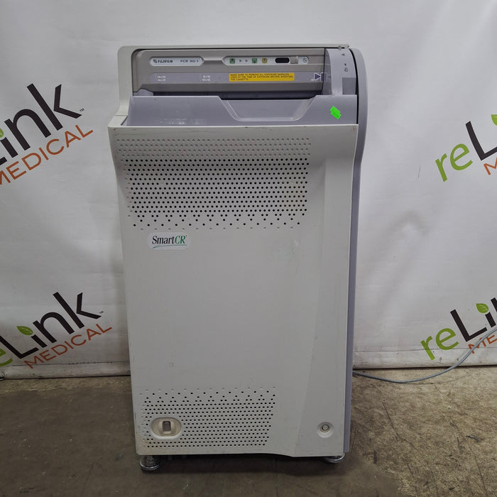 Fujifilm CR-IR 346 RU Film Digitizer