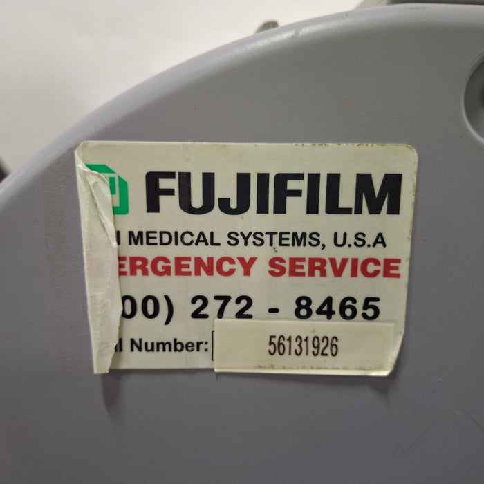 Fujifilm CR-IR 346 RU Film Digitizer